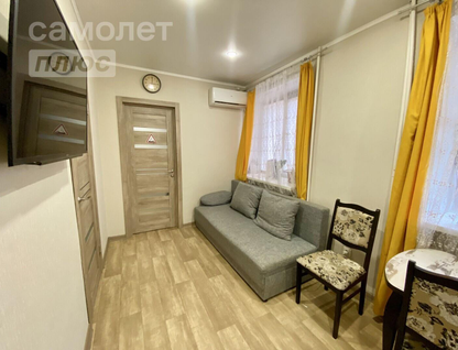 3-к. квартира, 44,1&nbsp;м²
