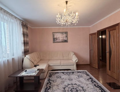 2-к. квартира, 63&nbsp;м²