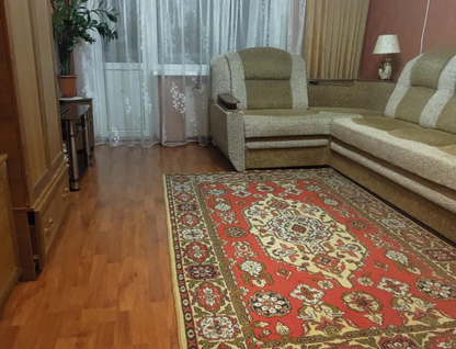 2-к. квартира, 50&nbsp;м²