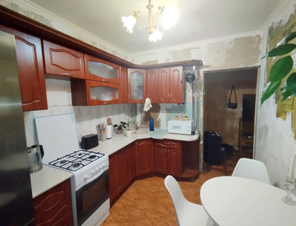 3-к. квартира, 59&nbsp;м²