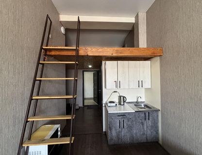 1-к. квартира, 20,7&nbsp;м²