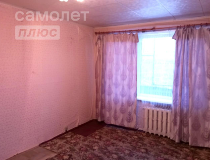 1-к. квартира, 32&nbsp;м²