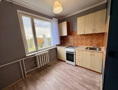 1-к. квартира, 32,9 м²