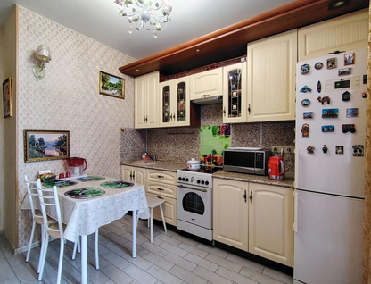 2-к. квартира, 41,5 м²