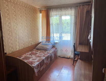 4-к. квартира, 83,8&nbsp;м²