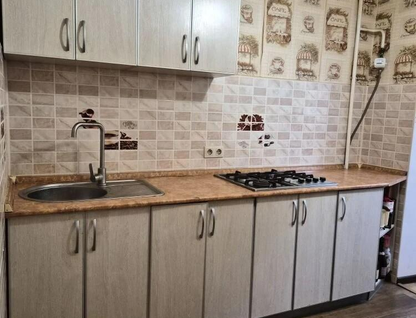 1-к. квартира, 33,2&nbsp;м²