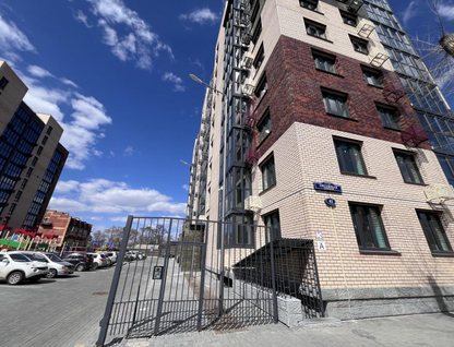 1-к. квартира, 38,3&nbsp;м²