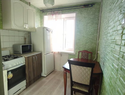 1-к. квартира, 33,2&nbsp;м²