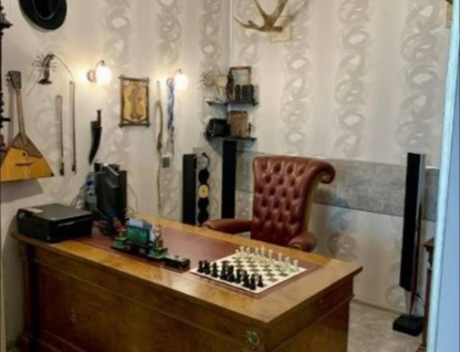 3-к. квартира, 140,2&nbsp;м²