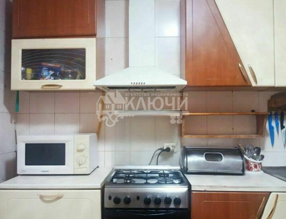 3-к. квартира, 65&nbsp;м²