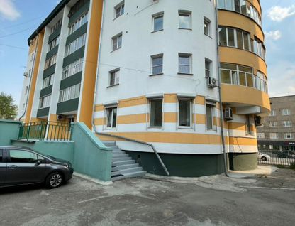 3-к. квартира, 130,2&nbsp;м²