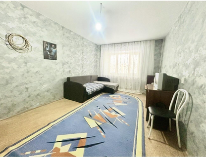 Комната, 19,6 м²