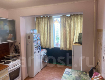1-к. квартира, 35,5&nbsp;м²