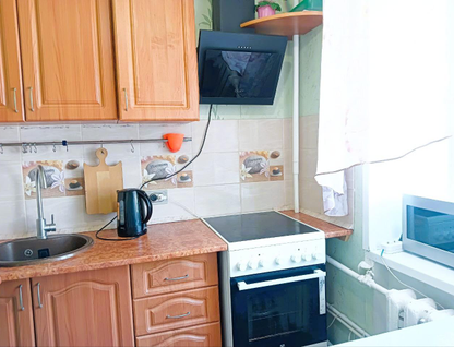 1-к. квартира, 16,1&nbsp;м²
