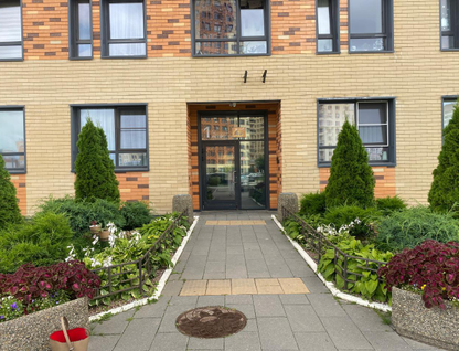 2-к. квартира, 60,1&nbsp;м²