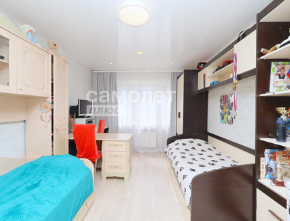 3-к. квартира, 61,4&nbsp;м²