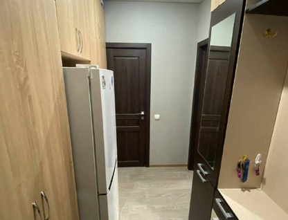 Студия, 30&nbsp;м²