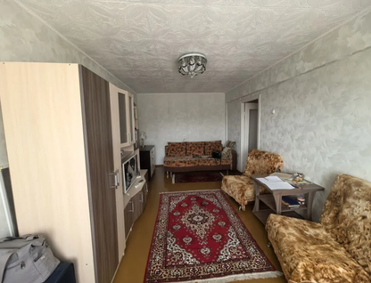 2-к. квартира, 41,5&nbsp;м²