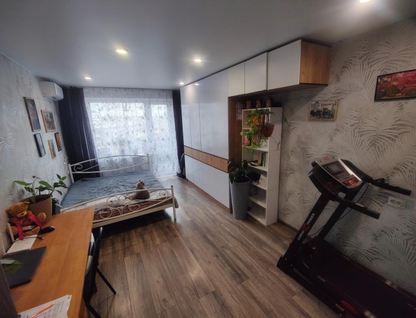 3-к. квартира, 61,6&nbsp;м²