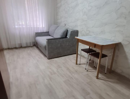 Студия, 17&nbsp;м²