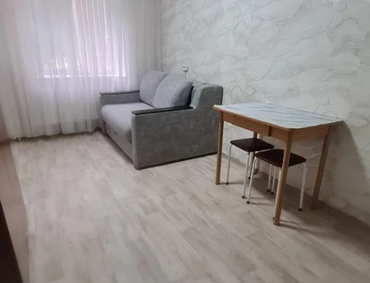 Студия, 17&nbsp;м²
