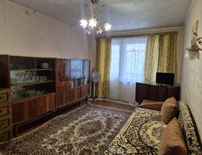 1-к. квартира, 30,3 м²