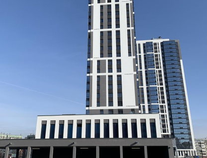 2-к. квартира, 59,6&nbsp;м²