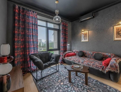 2-к. квартира, 74&nbsp;м²