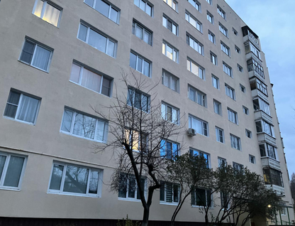 1-к. квартира, 37,4&nbsp;м²