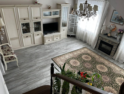 4-к. квартира, 127,9&nbsp;м²
