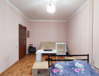 1-к. квартира, 38,3&nbsp;м²