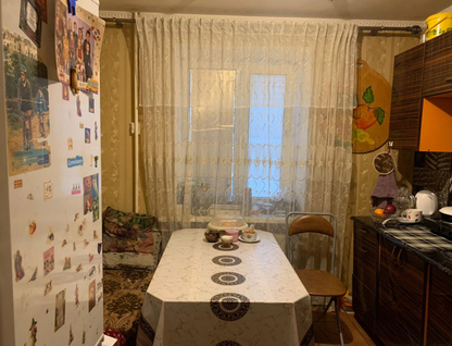 2-к. квартира, 42,3&nbsp;м²