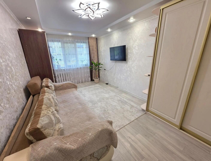 2-к. квартира, 43,1 м²