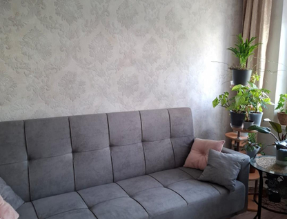 2-к. квартира, 57&nbsp;м²