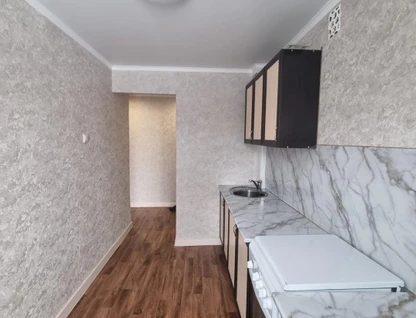 2-к. квартира, 45,7&nbsp;м²