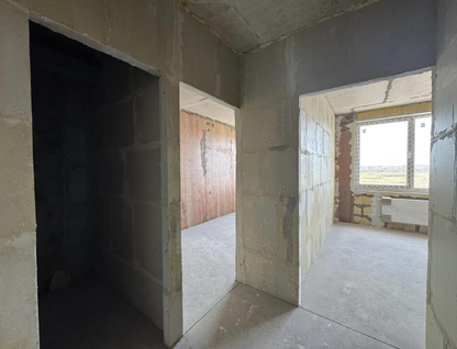 1-к. квартира, 31,7&nbsp;м²