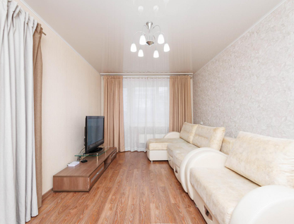 1-к. квартира, 35,8&nbsp;м²