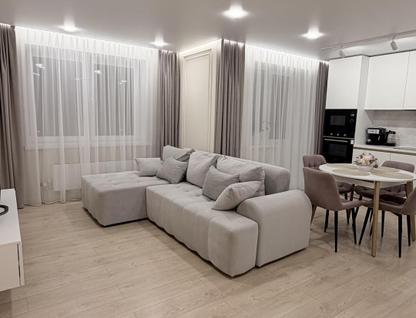 4-к. квартира, 94&nbsp;м²
