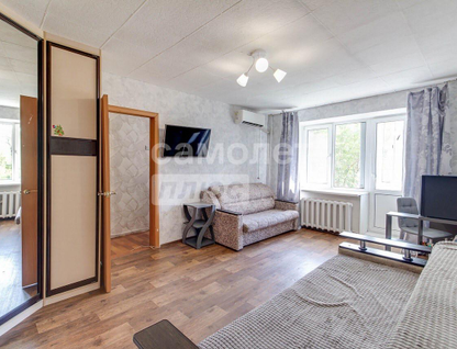 1-к. квартира, 32,8&nbsp;м²