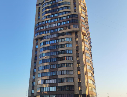 1-к. квартира, 35,8&nbsp;м²