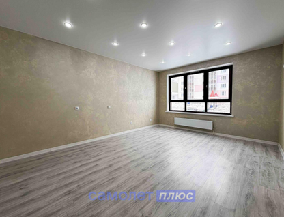 Студия, 27,5&nbsp;м²