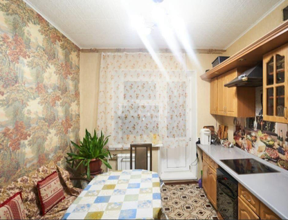 4-к. квартира, 87,6&nbsp;м²