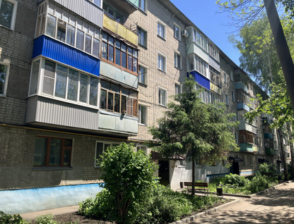 2-к. квартира, 48&nbsp;м²