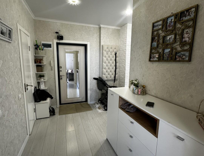 2-к. квартира, 90 м²