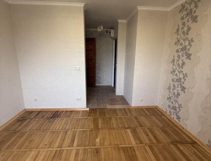 Студия, 17,8&nbsp;м²