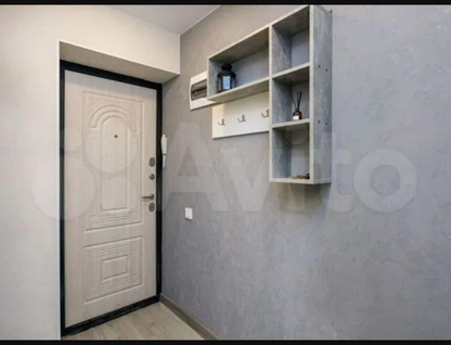 1-к. квартира, 36,7&nbsp;м²