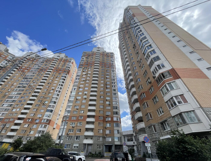 3-к. квартира, 133 м²