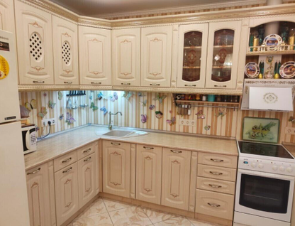 3-к. квартира, 101,7&nbsp;м²