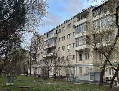 4-к. квартира, 145,9&nbsp;м²