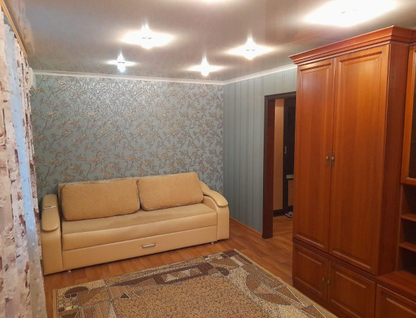 1-к. квартира, 30,6&nbsp;м²